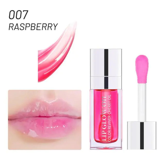 Moisturizing Lip Balm