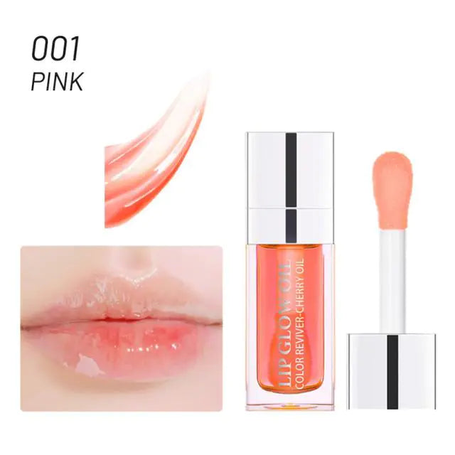 Moisturizing Lip Balm