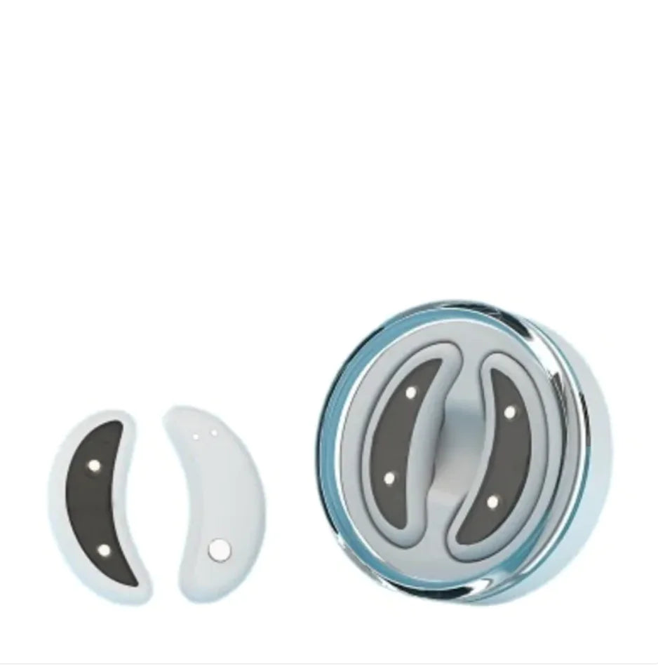 Eye Beauty Hot Compress Massager