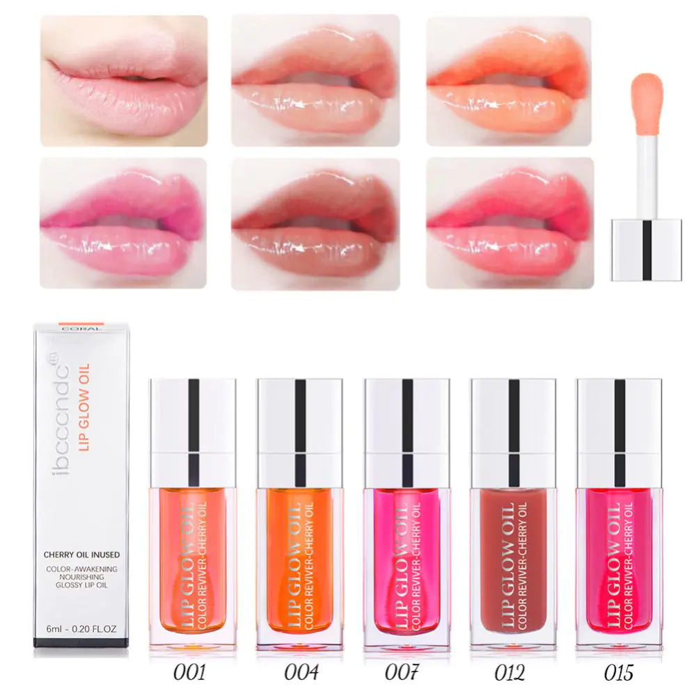 Moisturizing Lip Balm