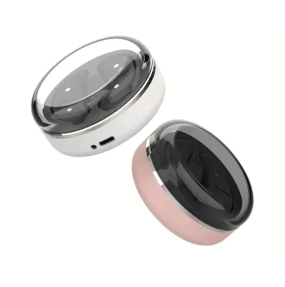Eye Beauty Hot Compress Massager