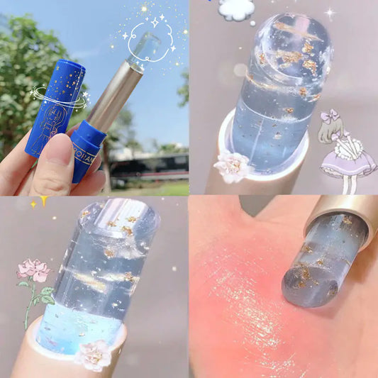 Lip Balm for Wrinkles