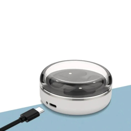 Eye Beauty Hot Compress Massager
